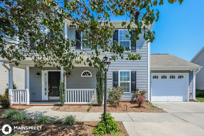 Foto principal - 5773 Misty Hill Cir