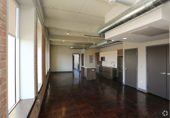 Interior Photo - Butler Brothers Building