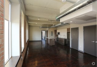 Interior Photo - Butler Brothers Building