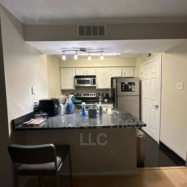 Foto del edificio - 1504 Lincoln Way