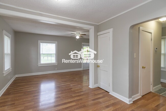 Foto del edificio - 7312 Indiana Ave
