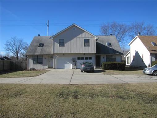 Foto principal - 11027-11035 N Oak Traffic Way