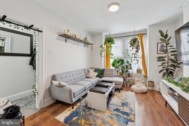 Foto del edificio - 1833 Reed St