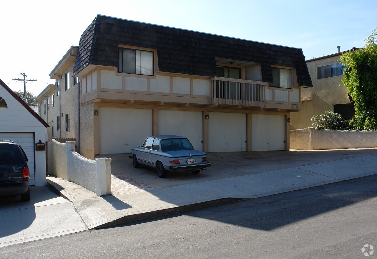 Building Photo - 308 Loma Vista St