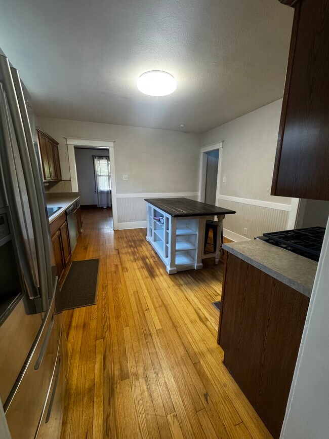 Foto del edificio - 3220 Franklin St