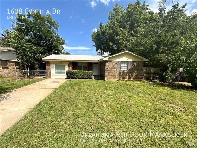 Building Photo - 1608 Cynthia Dr