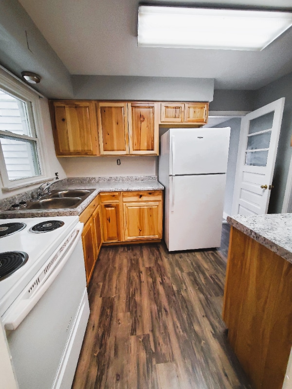Foto principal - 425 N Blanchard St