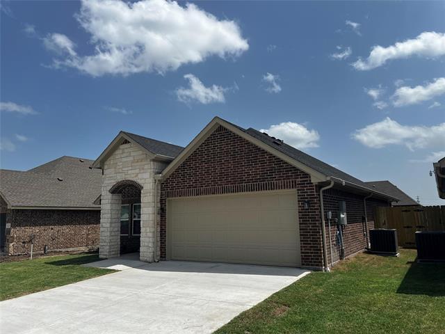 Foto del edificio - 603 Moseley Ln