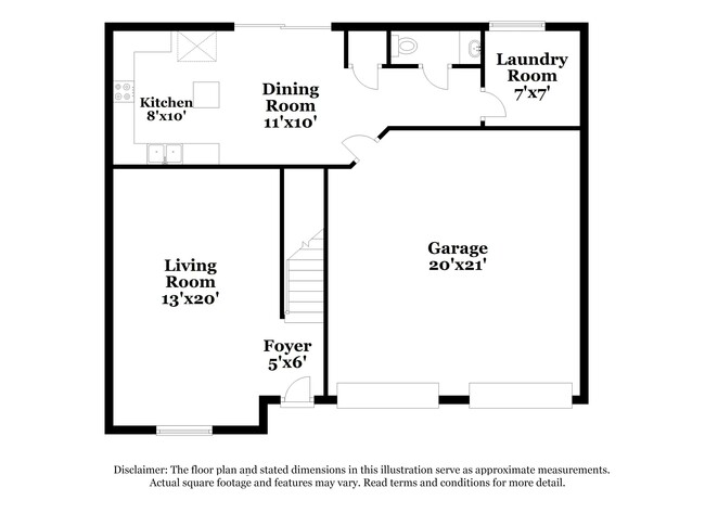 Building Photo - 6734 Ambercrest Dr