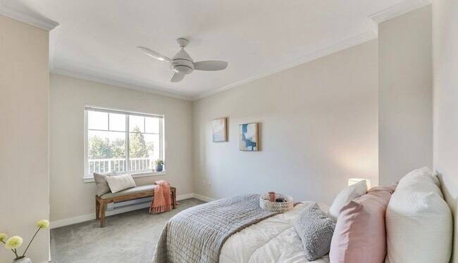 View of balcony - 1545 NW 57th St