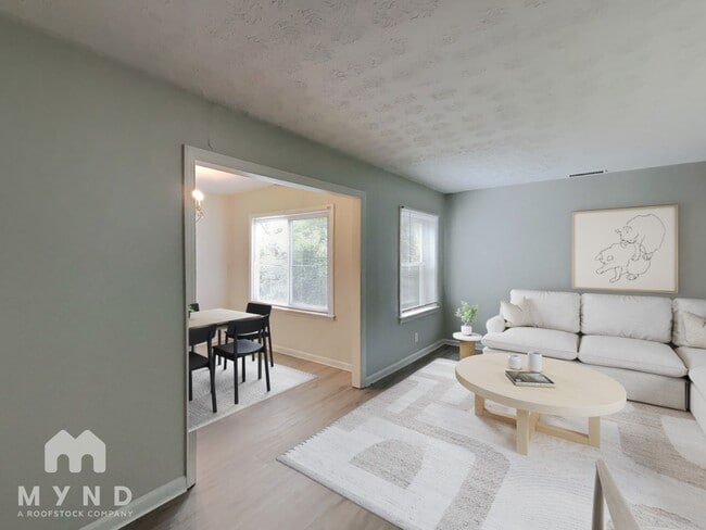 Foto del edificio - 324 Autumn Ln SW