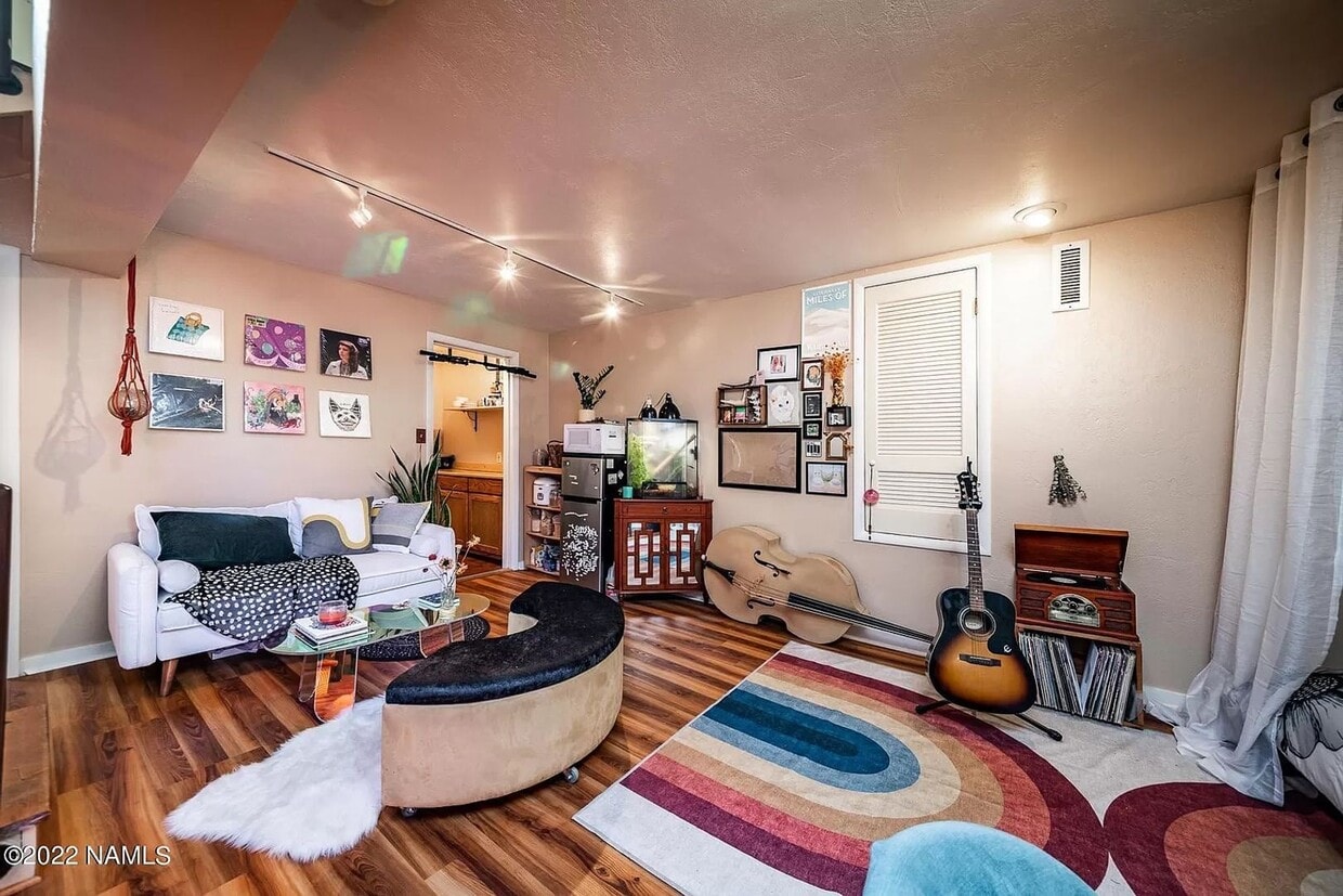 Photo - 907 W Summit Ave (Flagstaff, AZ)