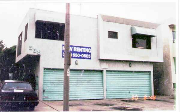 Building Photo - 938 North Spaulding Avenue Apartments