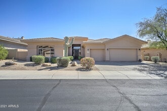 Building Photo - 7917 E Thunderhawk Rd
