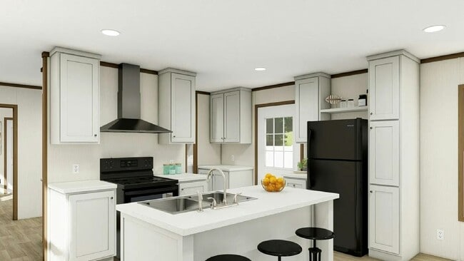 Building Photo - 4808 S Elwood Ave