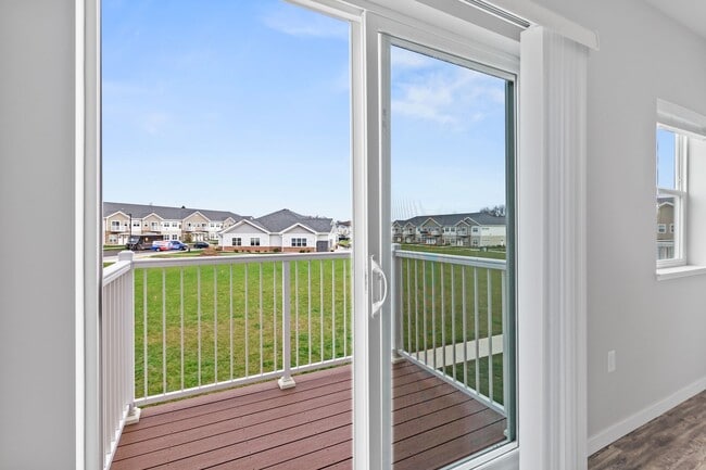 Interior Photo - Rock Pointe Village I LLC