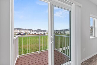 Interior Photo - Rock Pointe Village I LLC