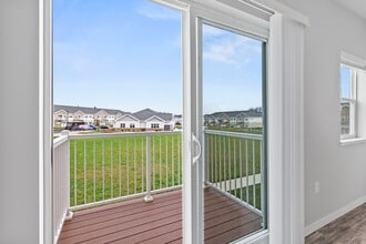 Interior Photo - Rock Pointe Village I LLC