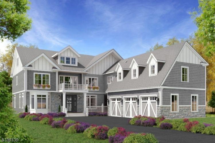 19 Dale Dr, Chatham Township, NJ 07928 House Rental in Chatham