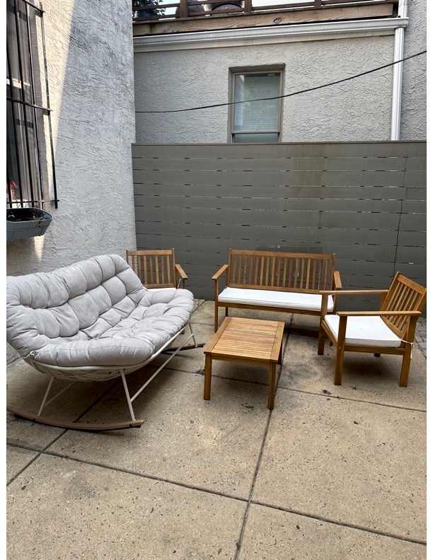 Building Photo - 1540 Kater St