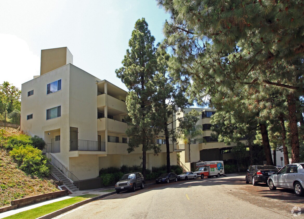 Palos Verdes Terrace Apartments Rancho Palos Verdes, CA