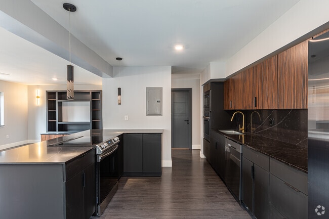Interior Photo - Grafton House
