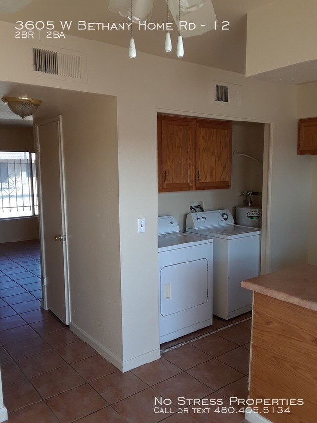 Foto del edificio - 3605 W Bethany Home Rd