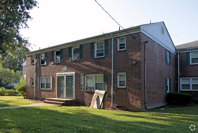 Frederick Douglas Apartaments - Frederick Douglas Apartments