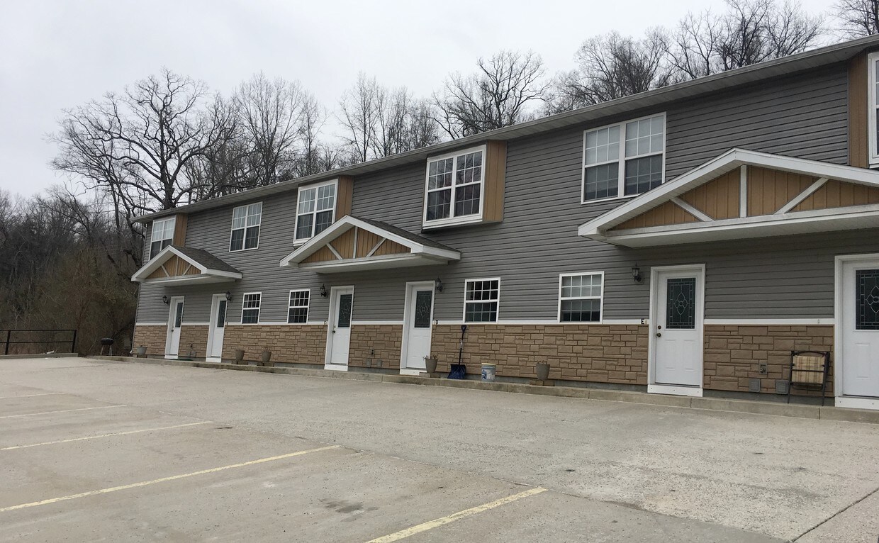 Apartments For Rent In Waynesville