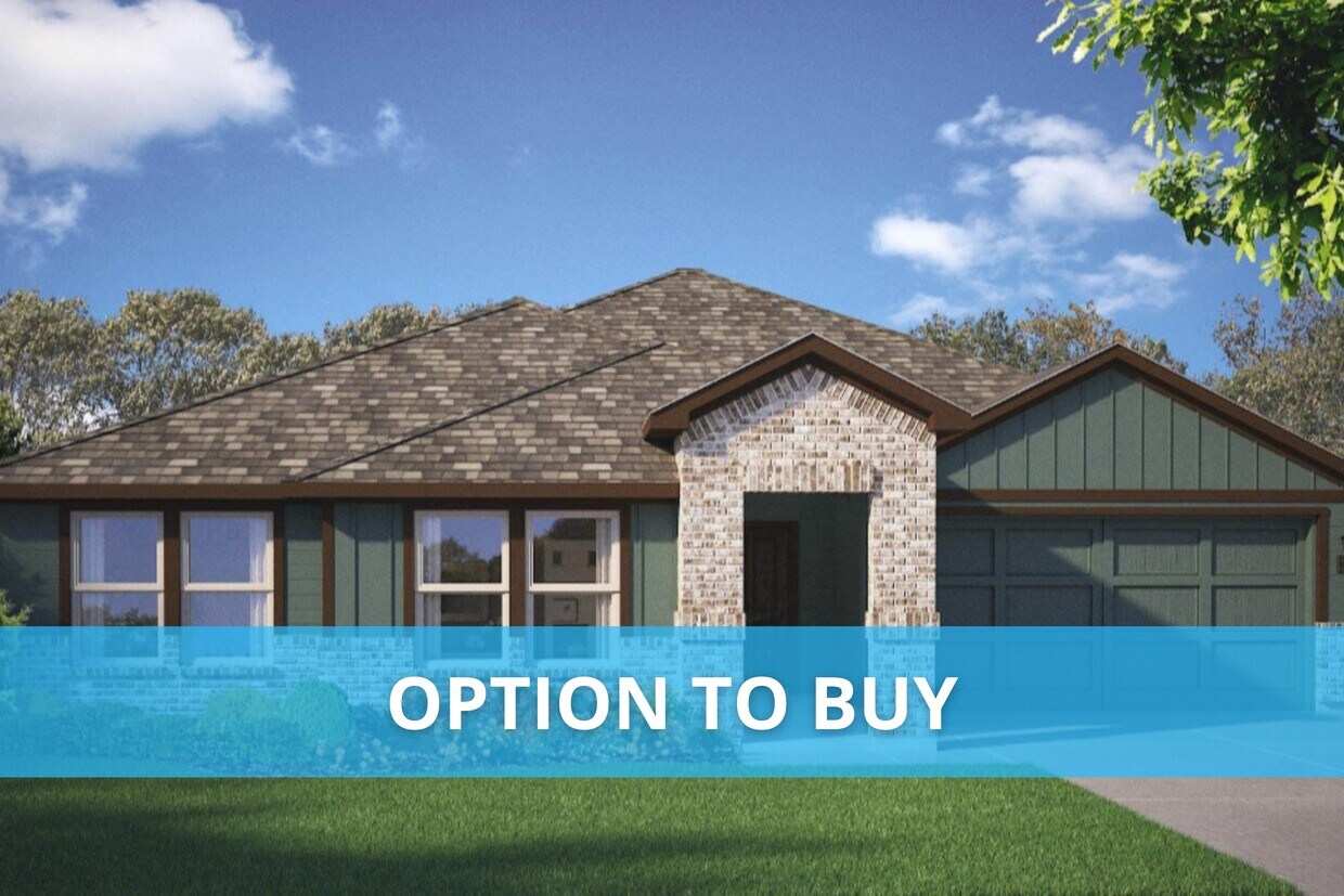 Foto principal - 1725 Reverie Rd