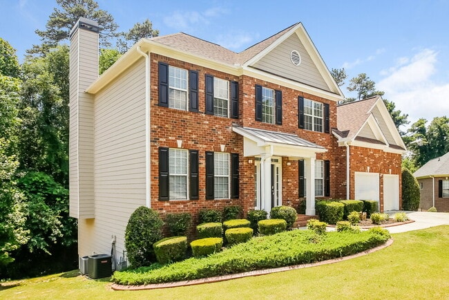 Building Photo - 410 Amesbury Cove SW
