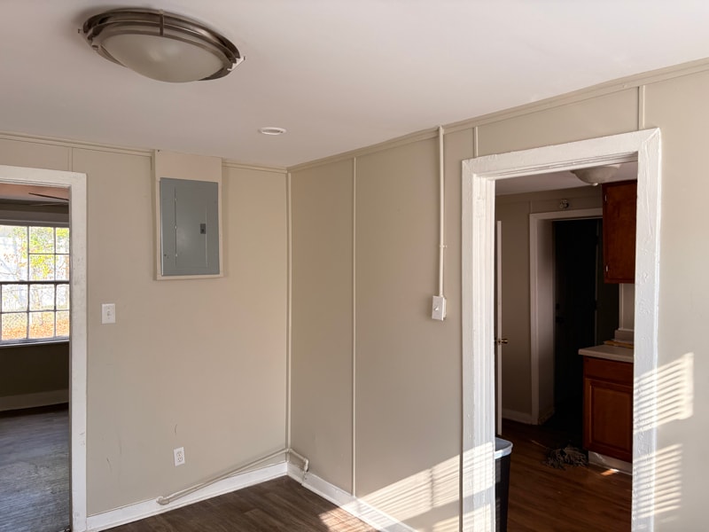 Foto principal - 1256 Bailey Ave