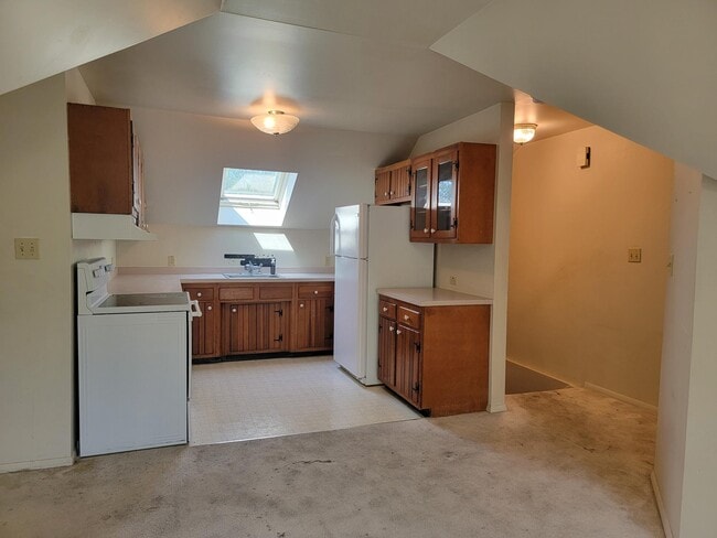 Foto del edificio - 1029 Quentin Rd