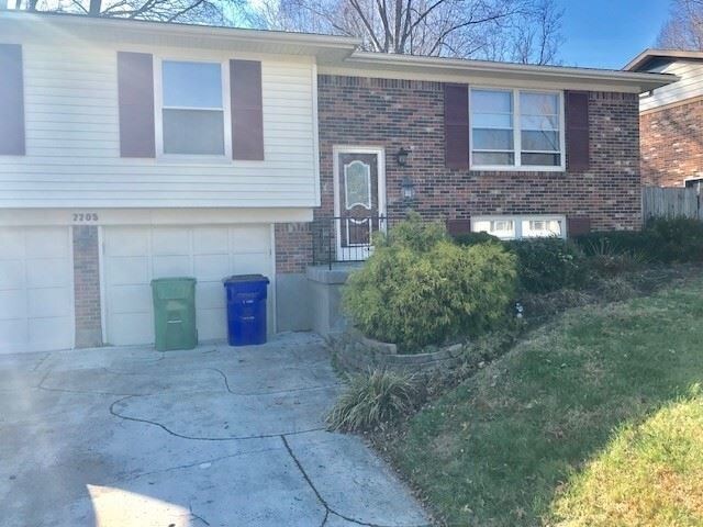 Foto del edificio - 4 br, 2.5 bath House - 7705 Oswego Circle