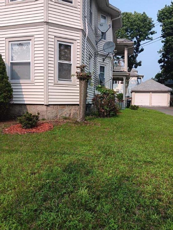 Foto del edificio - 90 Morse Ave