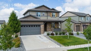 Foto del edificio - 7363 S Scottsburg Way