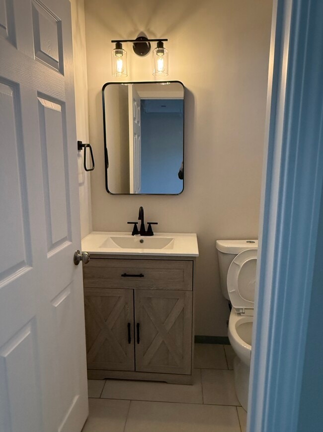 Bathroom - 48609 Camino Maya