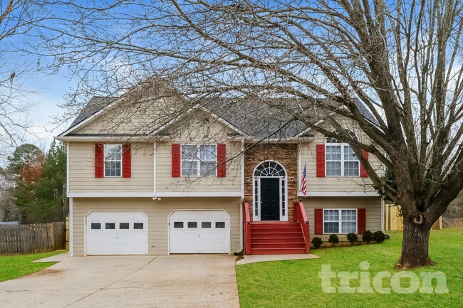 Building Photo - 3447 Harris Farms Way