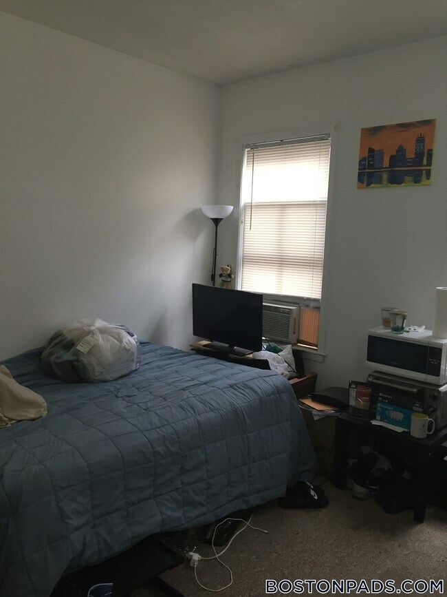 Foto del edificio - 28 S Huntington Ave