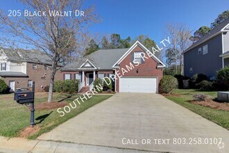 Building Photo - 205 Black Walnut Dr