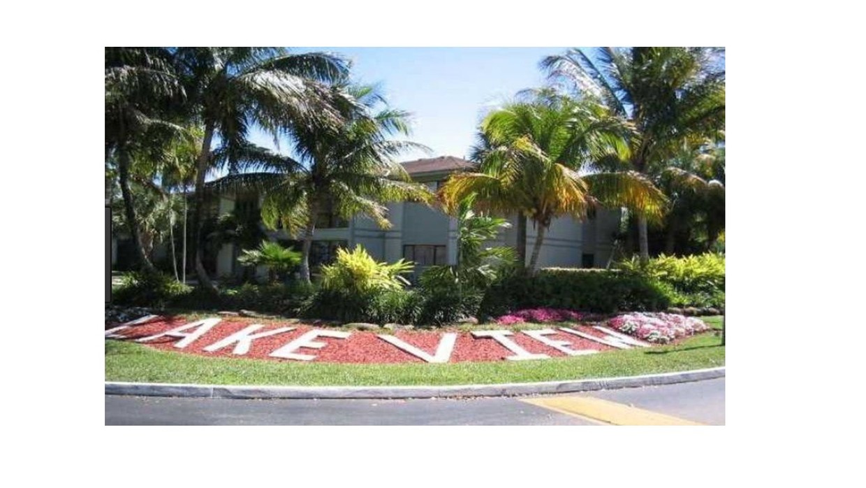 Main Entrance - 9721 Hammocks Blvd