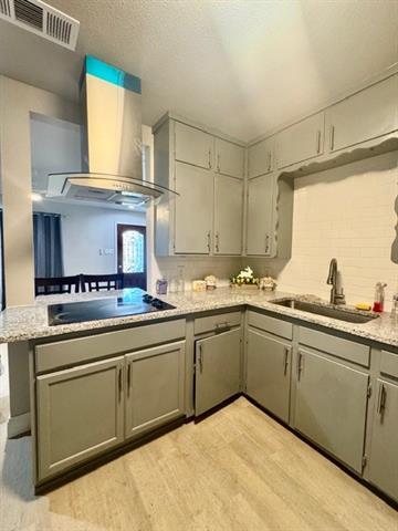 Foto del edificio - 516 E Pafford St