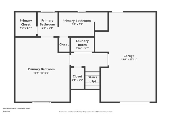 Foto del edificio - 6609 Swift Creek Rd