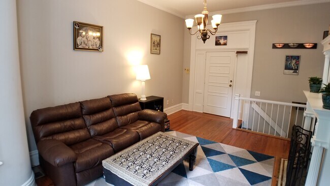 Foto del edificio - 1727 P St NW