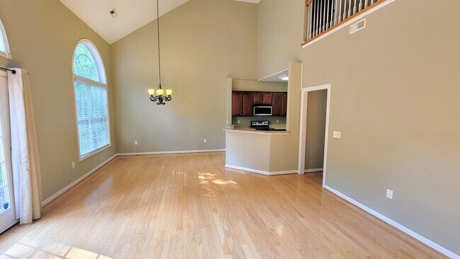 Foto del edificio - South Knoxville 37920 - 3 bedroom, fenced ...