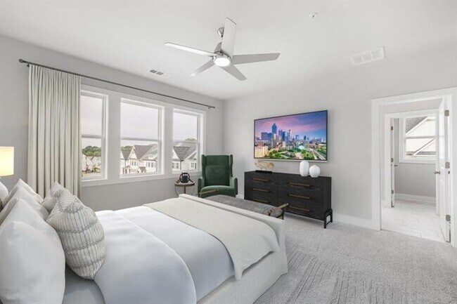 Foto del edificio - 1220 Waterfall Ct