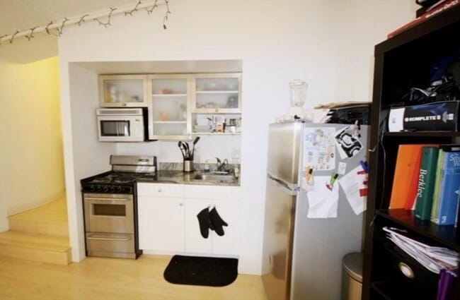 Foto del edificio - 12 Stoneholm St