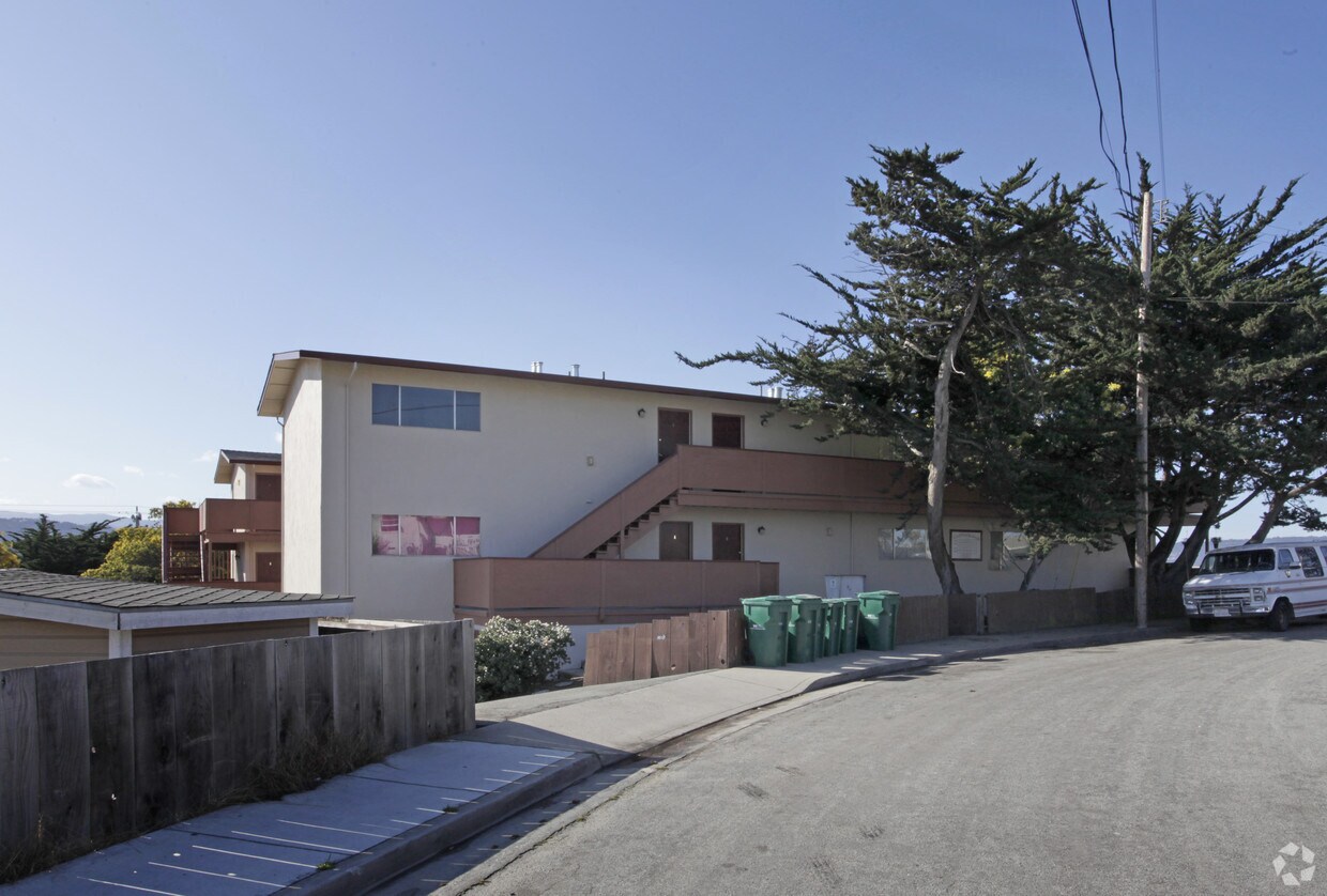 1270 Circle Ave, Seaside, CA 93955 Apartments in Seaside, CA