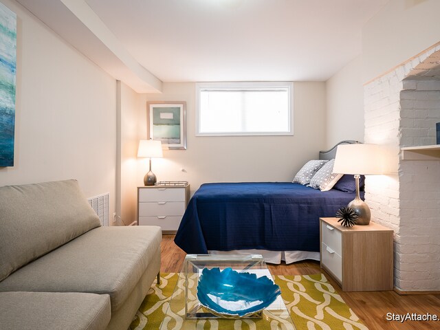 Foto del edificio - 1811 Riggs Pl NW