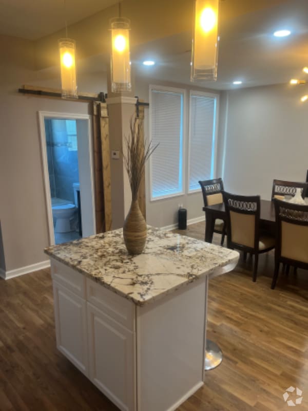 Coppin Heights Apartments for Rent with Hardwood Floors Baltimore, MD 4 Rentals